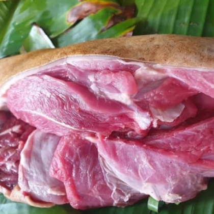  Dê tươi bình tân